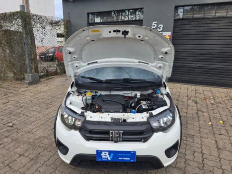 FIAT Mobi 1.0 4P FLEX EVO LIKE, Foto 3