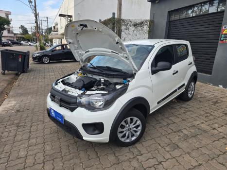 FIAT Mobi 1.0 4P FLEX EVO LIKE, Foto 4