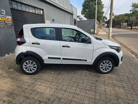 FIAT Mobi 1.0 4P FLEX EVO LIKE, Foto 6