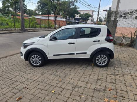 FIAT Mobi 1.0 4P FLEX EVO LIKE, Foto 7