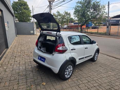 FIAT Mobi 1.0 4P FLEX EVO LIKE, Foto 9