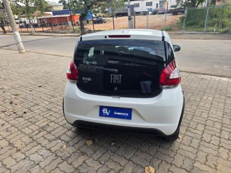 FIAT Mobi 1.0 4P FLEX EVO LIKE, Foto 10