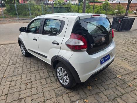 FIAT Mobi 1.0 4P FLEX EVO LIKE, Foto 12