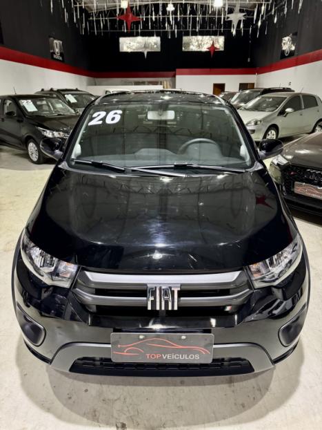 FIAT Mobi 1.0 4P FLEX EVO LIKE, Foto 3
