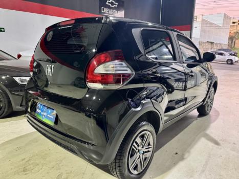 FIAT Mobi 1.0 4P FLEX EVO LIKE, Foto 4