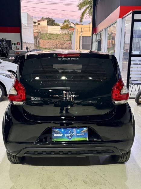 FIAT Mobi 1.0 4P FLEX EVO LIKE, Foto 6