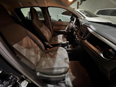 FIAT Mobi 1.0 4P FLEX EVO LIKE, Foto 7