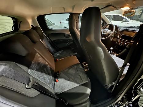 FIAT Mobi 1.0 4P FLEX EVO LIKE, Foto 8