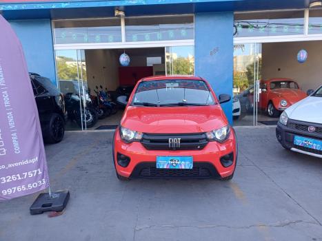 FIAT Mobi 1.0 4P FLEX EVO LIKE, Foto 1