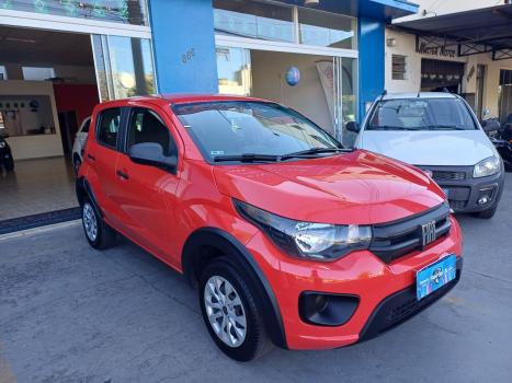 FIAT Mobi 1.0 4P FLEX EVO LIKE, Foto 3