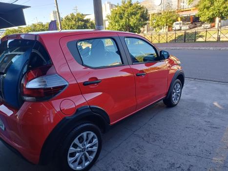 FIAT Mobi 1.0 4P FLEX EVO LIKE, Foto 4