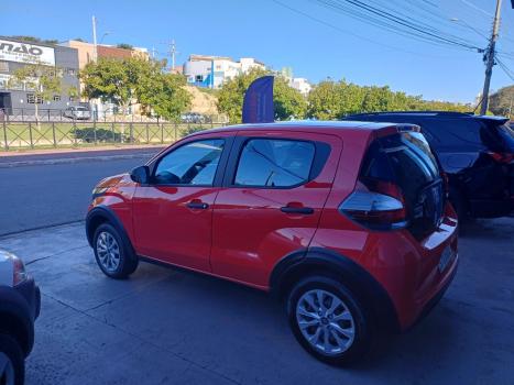 FIAT Mobi 1.0 4P FLEX EVO LIKE, Foto 5