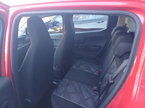 FIAT Mobi 1.0 4P FLEX EVO LIKE, Foto 6