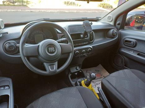 FIAT Mobi 1.0 4P FLEX EVO LIKE, Foto 7