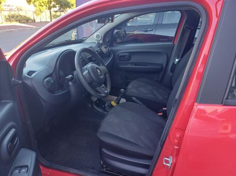 FIAT Mobi 1.0 4P FLEX EVO LIKE, Foto 8