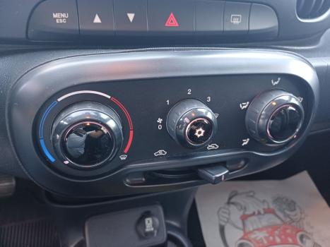 FIAT Mobi 1.0 4P FLEX EVO LIKE, Foto 10