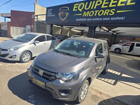 FIAT Mobi 1.0 4P FLEX EVO LIKE, Foto 2