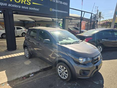 FIAT Mobi 1.0 4P FLEX EVO LIKE, Foto 3
