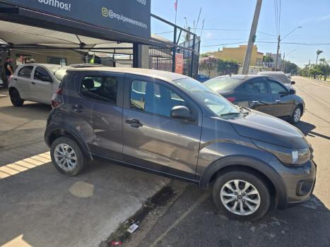 FIAT Mobi 1.0 4P FLEX EVO LIKE, Foto 4