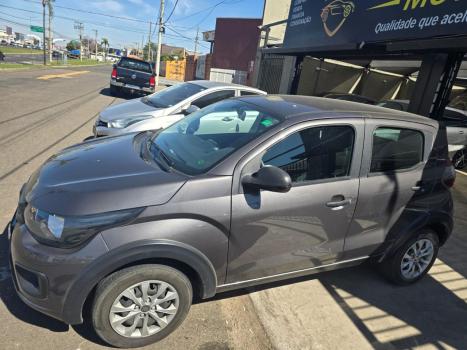 FIAT Mobi 1.0 4P FLEX EVO LIKE, Foto 5