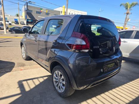 FIAT Mobi 1.0 4P FLEX EVO LIKE, Foto 6