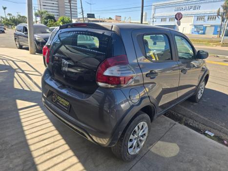 FIAT Mobi 1.0 4P FLEX EVO LIKE, Foto 7