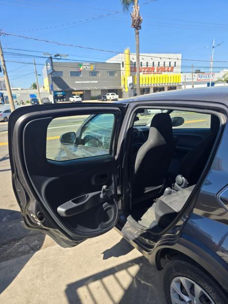 FIAT Mobi 1.0 4P FLEX EVO LIKE, Foto 9