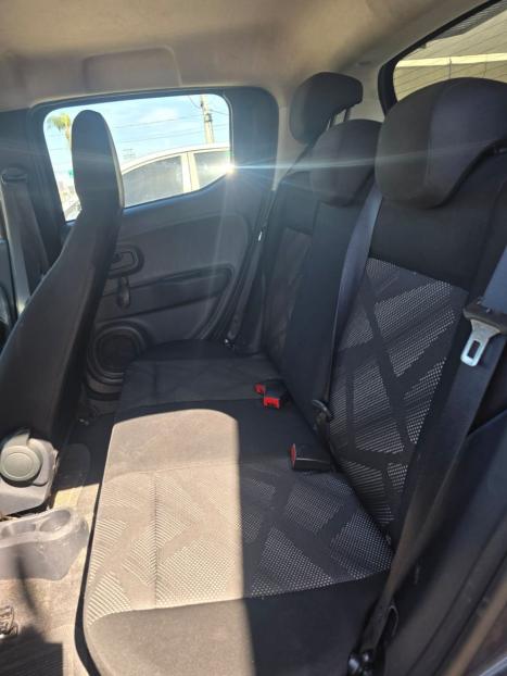 FIAT Mobi 1.0 4P FLEX EVO LIKE, Foto 10