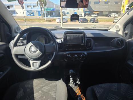 FIAT Mobi 1.0 4P FLEX EVO LIKE, Foto 14