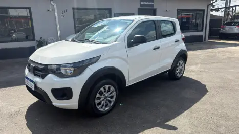 FIAT Mobi 1.0 4P FLEX EVO LIKE, Foto 1