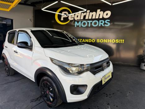 FIAT Mobi 1.0 4P FLEX EVO LIKE, Foto 1