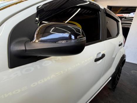 FIAT Mobi 1.0 4P FLEX EVO LIKE, Foto 2
