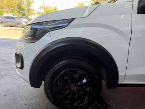 FIAT Mobi 1.0 4P FLEX EVO LIKE, Foto 3