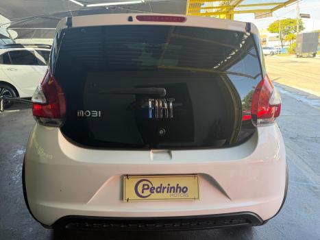 FIAT Mobi 1.0 4P FLEX EVO LIKE, Foto 4