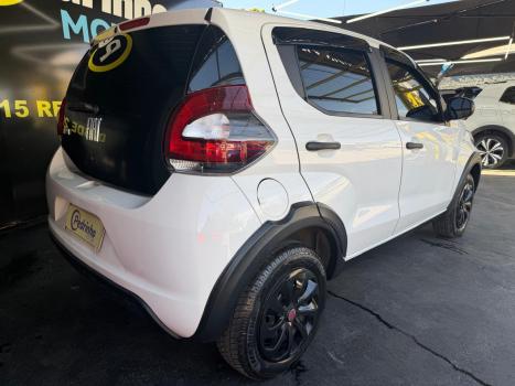 FIAT Mobi 1.0 4P FLEX EVO LIKE, Foto 5