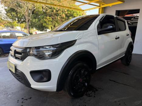 FIAT Mobi 1.0 4P FLEX EVO LIKE, Foto 8