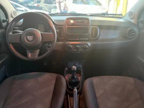 FIAT Mobi 1.0 4P FLEX EVO LIKE, Foto 10