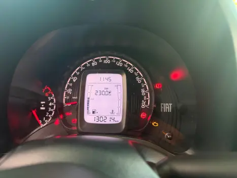 FIAT Mobi 1.0 4P FLEX EVO LIKE, Foto 12