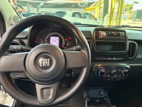 FIAT Mobi 1.0 4P FLEX EVO LIKE, Foto 13