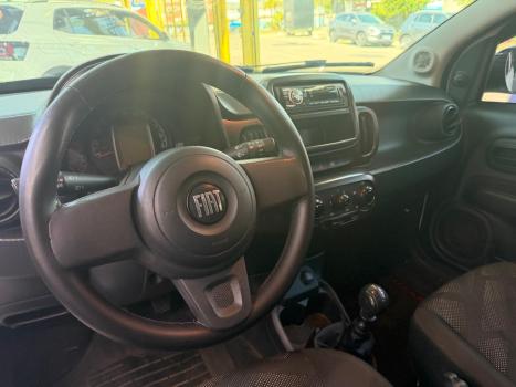 FIAT Mobi 1.0 4P FLEX EVO LIKE, Foto 14