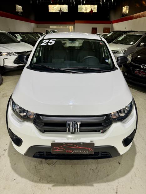FIAT Mobi 1.0 4P FLEX EVO LIKE, Foto 3