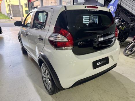 FIAT Mobi 1.0 4P FLEX EVO LIKE, Foto 4