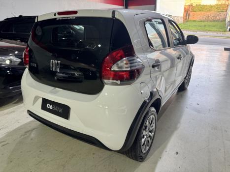 FIAT Mobi 1.0 4P FLEX EVO LIKE, Foto 5