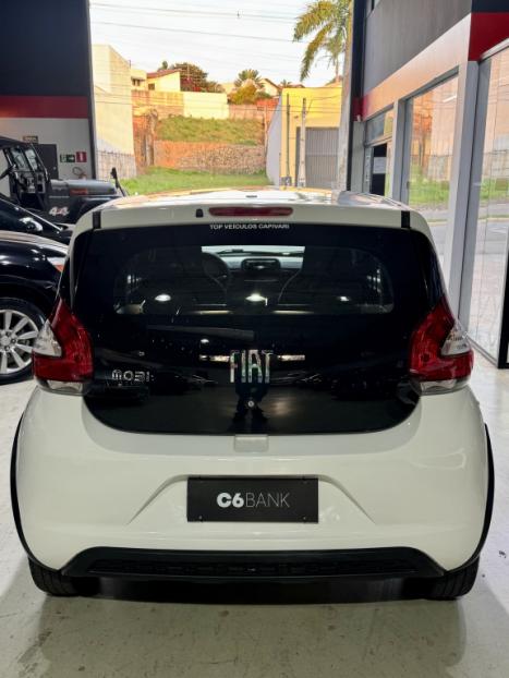 FIAT Mobi 1.0 4P FLEX EVO LIKE, Foto 6