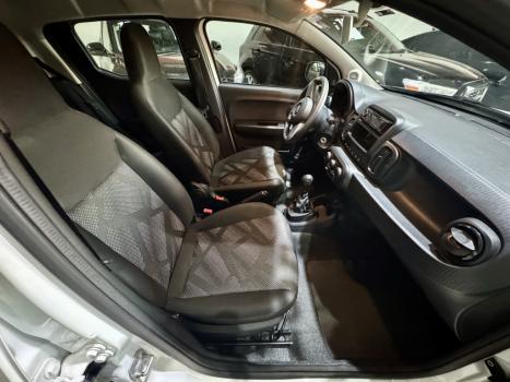 FIAT Mobi 1.0 4P FLEX EVO LIKE, Foto 7