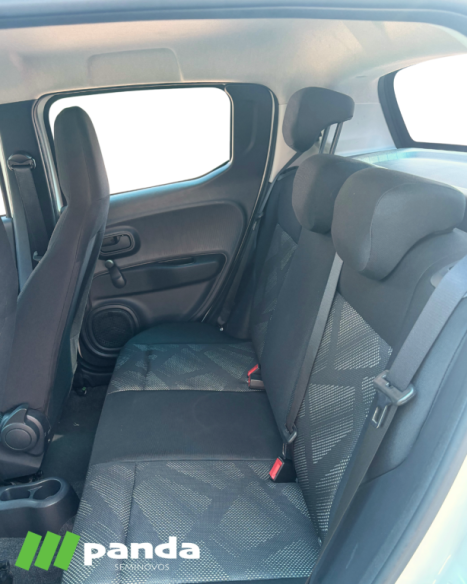 FIAT Mobi 1.0 4P FLEX EVO LIKE, Foto 8