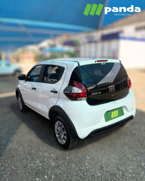 FIAT Mobi 1.0 4P FLEX EVO LIKE, Foto 5