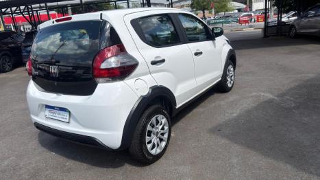 FIAT Mobi 1.0 4P FLEX EVO LIKE, Foto 8