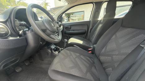 FIAT Mobi 1.0 4P FLEX EVO LIKE, Foto 9
