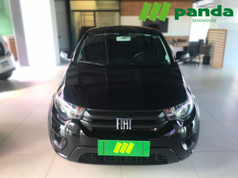 FIAT Mobi 1.0 4P FLEX EVO LIKE, Foto 1